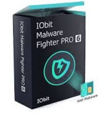 Iobit Malware Fighter Key Free Download