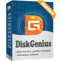 DiskGenius Professional 5.3.0.1066 crack latest Version