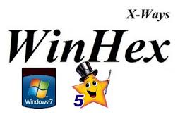 WinHex 20.8 SR1 instal the new for android