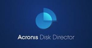 Acronis Disk Director 13.5 Crack + License Key Free Download