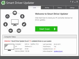 Advanced Driver Updater 4.9 Crack + License Key Download