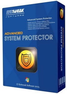 Advanced System Protector 2.8 Crack & License Key Full Version