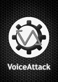VoiceAttack 1.8.9 Crack With Registration Key Free Download 