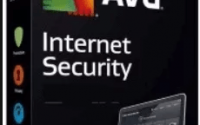 avg internet security crack