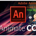 Adobe animate cc crack Plus Activation Keys