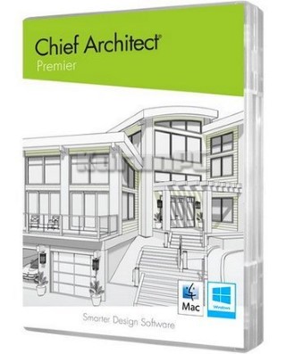 Chief Architect Premier Crack With Activation Kyes