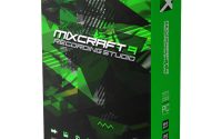 Mixcraft Pro Studio Crack Latest Full Version
