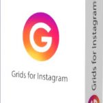 grids for instagram full crack free download