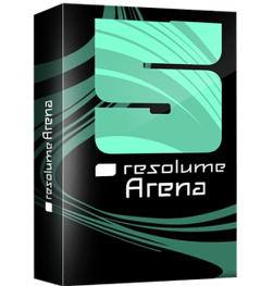 Resolume Arena 7.16.0 Crack With License Key [Latest Version]