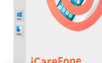 tenorshare icarefone torrent with keygen