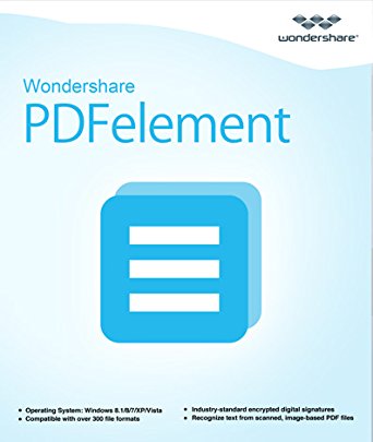 wondershare pdfelement 7.0.4 Full Cracked