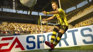 FIFA 17 3DM Crack PC With Activation Key Free Download