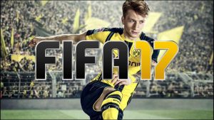 FIFA 17 3DM Crack PC With Activation Key Free Download