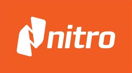 Nitro Pro 14.10.0.21 Crack & Serial Key Full Version [2023]