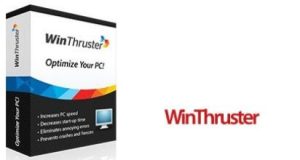 WinThruster Pro 7.5.0 Crack Key With Keygen 2022 Download