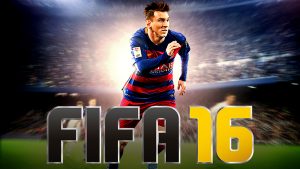 FIFA 16 Crack 2022 PC [3dm] Download Full Version
