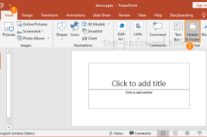 Microsoft PowerPoint 2019 v16.61 Crack FREE Download