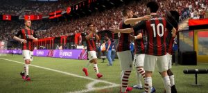 FIFA 21 Full Game + CPY Crack PC Download Torrent