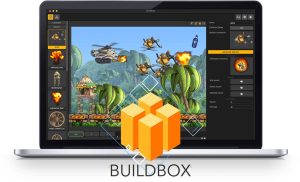 Buildbox 3.4.8 Crack + Activation Code Free Download 2022