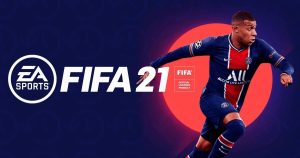 FIFA 21 Full Game + CPY Crack PC Download Torrent