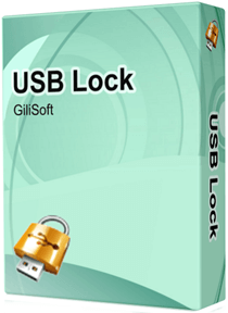 GiliSoft USB Lock 12.3.4 Crack + Registration Code Full Version