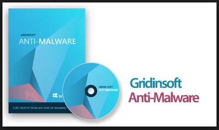 GridinSoft Anti-Malware 4.2.89 Crack + Activation Code {2023}