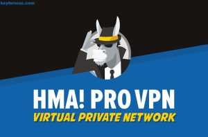 HMA Pro VPN 6.1.259.0 Crack & License Key Free Download