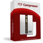 PDFZilla PDF Compressor Pro 5.3 Crack with Serial key 2022