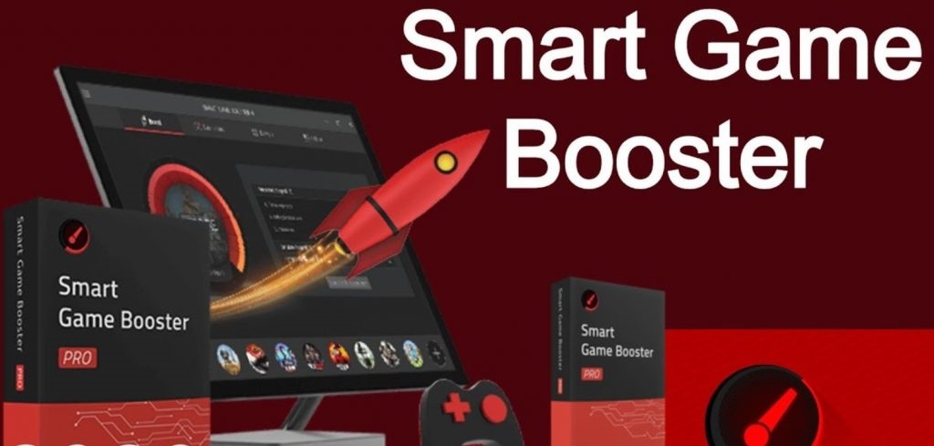 Smart Game Booster Pro 5.2.3.623 Crack & License Key [Latest]