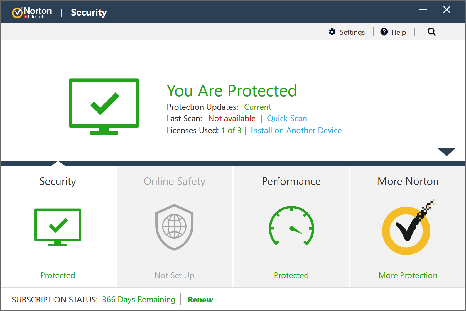 Norton Security 2023 Crack + Product Key Full Version