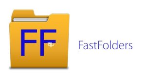 FastFolders 5.14.2 Crack + Serial Key Free Download 2023