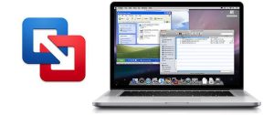 VMware Fusion Pro 12.2.3 Crack With License Key 2022