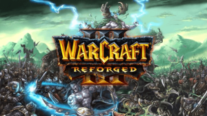 Warcraft 3 PC Game Download With Crack Full Version 