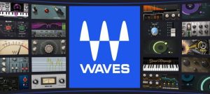 Waves 13 Full Bundle 13.12.22 Crack (Win) 2022 Download