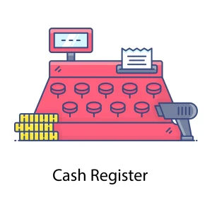 Cash Register Pro 2.0.7.9 Crack + Activation Key Full Version