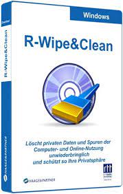 R-Wipe & Clean 20.0.2408 Crack With Keygen Free Download 