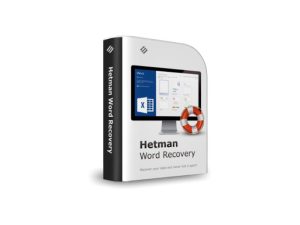 Hetman Office Recovery 9.2 Crack + Registration Key Free 2023