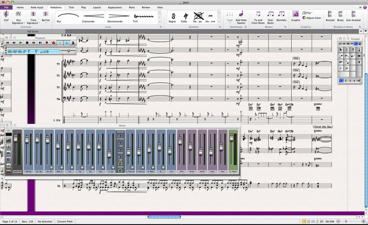 Avid Sibelius Ultimate 2023.10 Crack + Serial Key Full Version