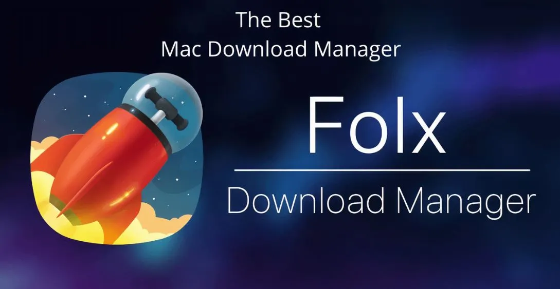 Folx Pro 5.30 Crack + Activation Code Full Free [2023]