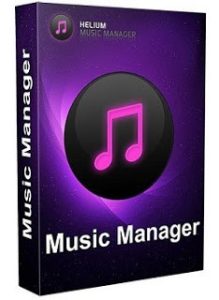 Helium Music Manager 16.3.18267 Premium Crack Latest Version