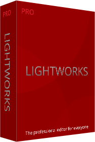 Lightworks Pro 2023.3.2 Crack With Serial Key Full Version