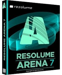 Resolume Arena 7.16.0 Crack + Serial Number Latest Version