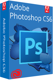Adobe Photoshop CS6 Crack With Serial Number Free Download