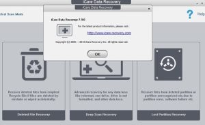 iCare Data Recovery Pro 9.1 Crack & License Code [Free-2023]