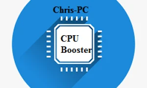 Chris-PC CPU Booster 2.12.23 Crack With Serial Key Latest [2023]