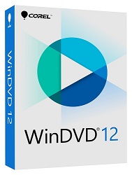 Corel WinDVD 12.0.2.427 Crack With License Key Free [Latest]