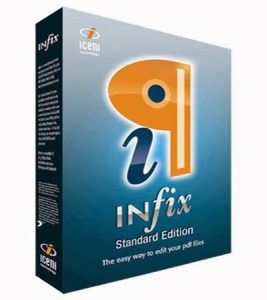 Infix PDF Editor Pro 7.7.3 Crack + Activation Key Full Download