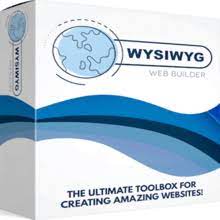 Wysiwyg Web Builder 18.3.3 Crack With Keygen Full Version