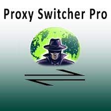 Proxy Switcher Pro 7.5.3 Crack & License Key Free Download