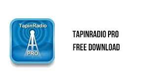 TapinRadio Pro 2.15.96.5 Crack + Serial Key Download 2023